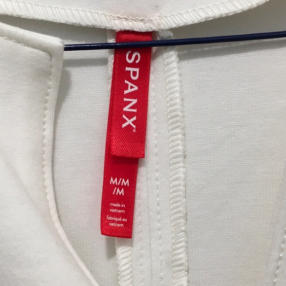 Spans Top Women’s M NWOT - Picture 4 of 4
